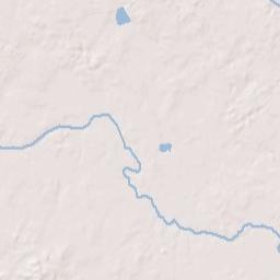 6th Street, Tuscumbia, AL 35674, USA Terrain Map