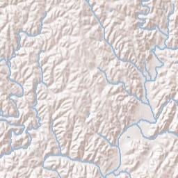 19 South Main Street Ellijay GA 30540 Terrain Map