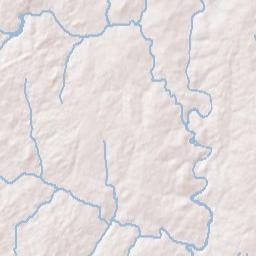 Interstate 85, Piedmont, SC 29673, USA Terrain Map
