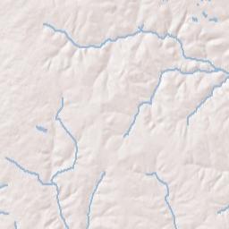 144-198 North Main Street, Fountain Inn, SC Terrain Map