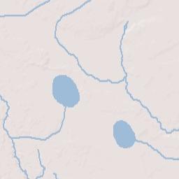 4527-5245 North Carolina 242, Elizabethtown Terrain Map