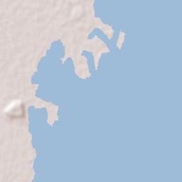 Sfax Terrain Map