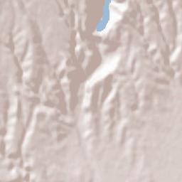 Soúni-Zanakiá Terrain Map