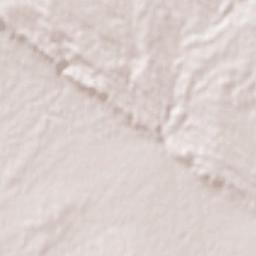 Kifrī Terrain Map