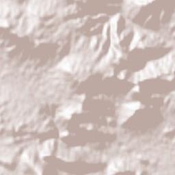 Pir Yusof Terrain Map