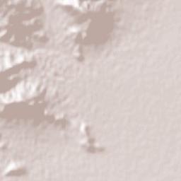 Monavvar Tappeh Terrain Map