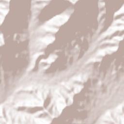 Vardavard-e Sofla Terrain Map