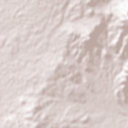 Neshar Terrain Map
