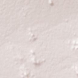 Komijan Terrain Map
