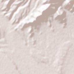 Mehtar Lām Terrain Map