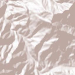 Shingli Bala Terrain Map