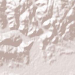 Sōja Shi Terrain Map