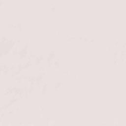 Del Sur California Terrain Map