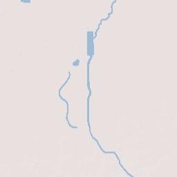 Lancaster Terrain Map