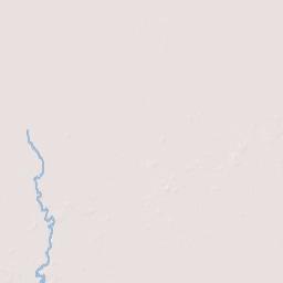 Roosevelt California Terrain Map