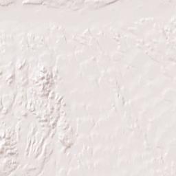 Franconia Road & Interstate 40, Topock, AZ Terrain Map