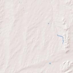 1700 S Rd 1 W Chino Valley AZ 86323 Terrain Map