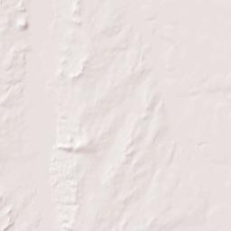 Granite Siding Arizona Terrain Map