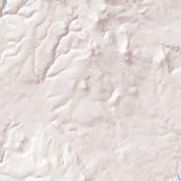 County Rd 3 Happy Jack AZ 86024 Terrain Map