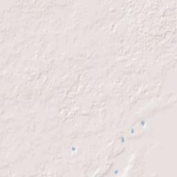 Highway 117, Grants, NM 87020, USA Terrain Map