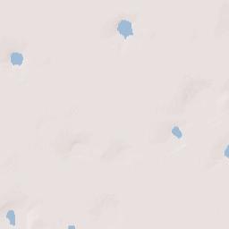 Parmer, TX, USA Terrain Map