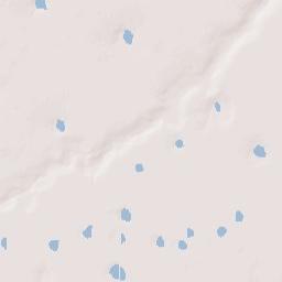 Farm to Market 1055, Hereford, TX 79045 Terrain Map