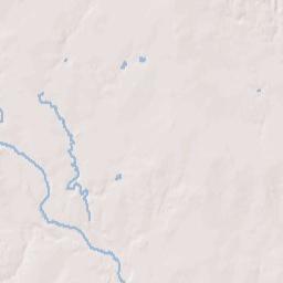 U.S. 83, Childress, TX 79201, America Terrain Map