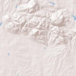 State Highway 49 Scenic, Indiahoma, OK Terrain Map