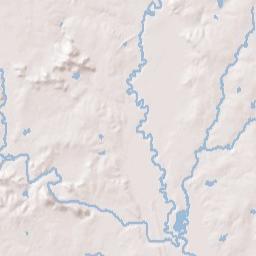 7763 Otipoby Drive, Elgin, OK 73538 Terrain Map