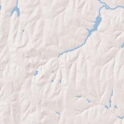 Cason Road, Bray, OK 73055, USA Terrain Map