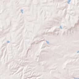 Oklahoma 1, Fitzhugh, OK 74843, USA Terrain Map