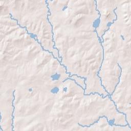 Oklahoma 48, Allen, OK 74825, America Terrain Map