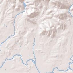 Oklahoma 63, Talihina, OK 74571, USA Terrain Map