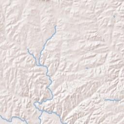 11151-11425 Highway 9, Benton, AR 72019 Terrain Map