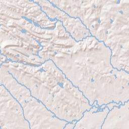 16 West Lake Lane, Little Rock, AR 72210 Terrain Map