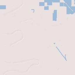 Blakemore Arkansas Terrain Map