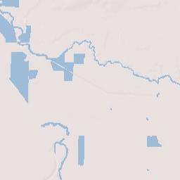 Seaton Arkansas Terrain Map