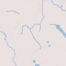 4410-4492 Seaton Dump Rd Carlisle Terrain Map