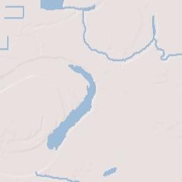 Tunica County Terrain Map