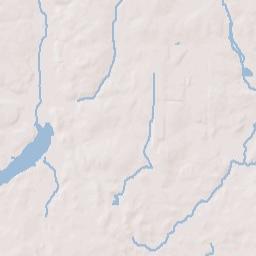 Swancott Alabama Terrain Map