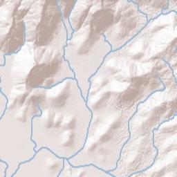 Woodville Alabama Terrain Map