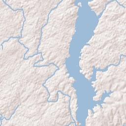 5709 Roland, Fort Lawn, SC 29714, USA Terrain Map