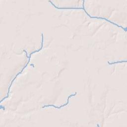 McColl Terrain Map