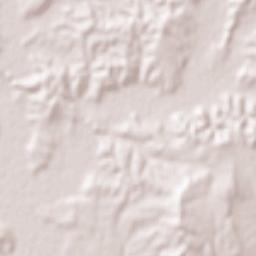 Had Kourt Terrain Map