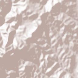 Aknoul Terrain Map