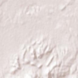 Charef Terrain Map