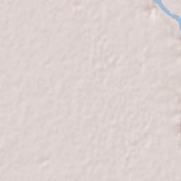 Tikrīt Terrain Map
