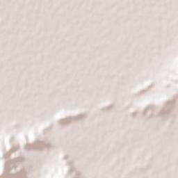 Bifanaj Terrain Map
