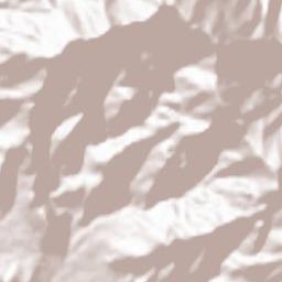 Serkan Terrain Map