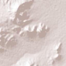Kheradmand Terrain Map